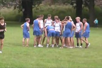 Invitational Boys