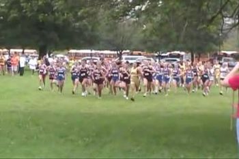 JV Girls