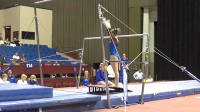 Kentucky (Marissa Beucler) - 9.9