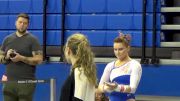 Florida, Bridget Sloan - 9.925 UB vs Arkansas