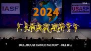Replay: Coronado Ballroom - 2024 The Dance Worlds | Apr 29 @ 8 AM