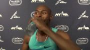 3 years and 3 records for Bernard Lagat but his eyes are on Galen and Hill in ABQ