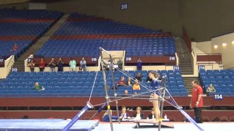 Capital, Mackenzie Brannan - 9.725 UB, 2014 Metroplex