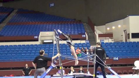 Stars, Rachael Flam - 9.725 UB, 2014 Metroplex