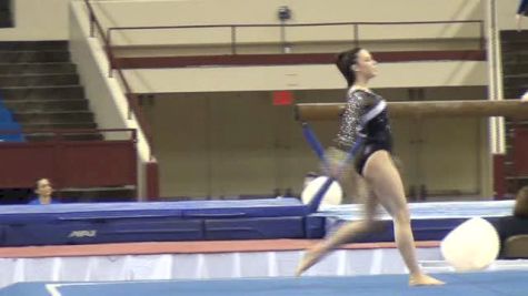 Stars (Ericha Fassbender) FX, 2014 Metroplex