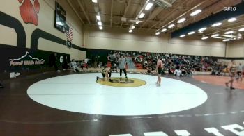 138C Round 1 - Nathan Undem, Rocky Mountain vs Ryker Schmidt, Huntley Project (Worden)