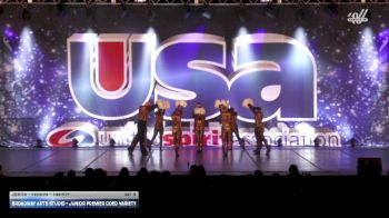 Broadway Arts Studio - Junior Premier Coed Variety [2026 Junior - Premier - Variety Day 3] 2026 USA All Star Super Nationals