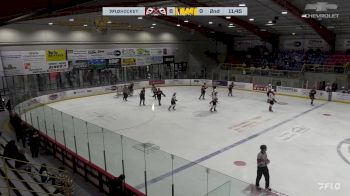 Replay: Home - 2024 Virden vs Waywayseecappo | Mar 17 @ 5 PM