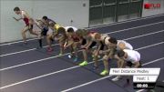 Oregon DMR Cool Down in the Dempsey