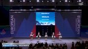 Boston Club e.V. - Wild Devils [2026 Pom - U18 Day 1] 2026 The European Summit