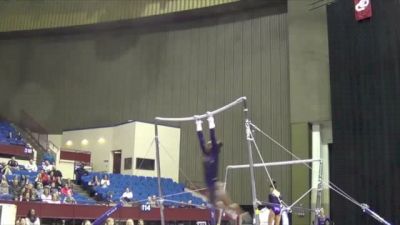 SOTW: LSU Destroys Bars