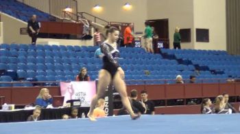 Stars (Mckenna Kelley) - 9.675 FX 1st   [Floor]