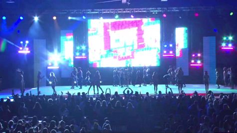 Cheer Athletics - Plano - Cheetahs [2025 Day 1] 2025 CHEERSPORT: Friday Night Live