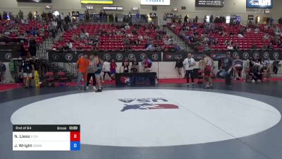 Replay: Mat 5 - 2024 US Open Wrestling Championships | Apr 26 @ 10 AM