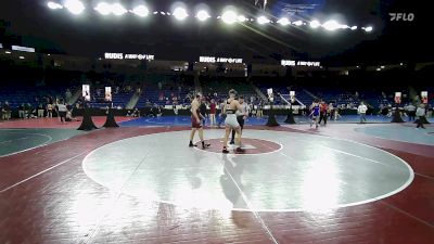 175 lbs Consi Of 16 #2 - Calvin Bradley, Bedford vs Austin Hill, Chelmsford