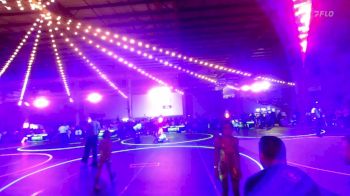 57 lbs Round Of 32 - Mason Deveraux, Laurel Matburners vs Damian Vigil, Palmer Divide