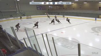 Replay: Home - 2024 Thunder vs Railers | Dec 17 @ 1 PM