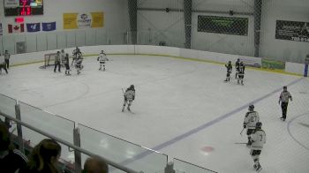 Replay: Home - 2024 Navigators vs Wheat Kings | Feb 16 @ 7 PM