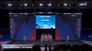 Cheer Force Knights - Lady Knights [2026 IASF L4 - U16 Day 2] 2026 The European Summit