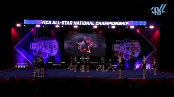 Champion Cheer - 3rd Degree [2025 L3 Junior - Small - C Day 2] 2025 NCA All-Star National Championship