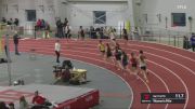 Women's Mile, Finals 13