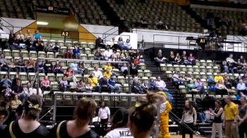 Missouri (Rachel Updike) - 9.85  [bars]