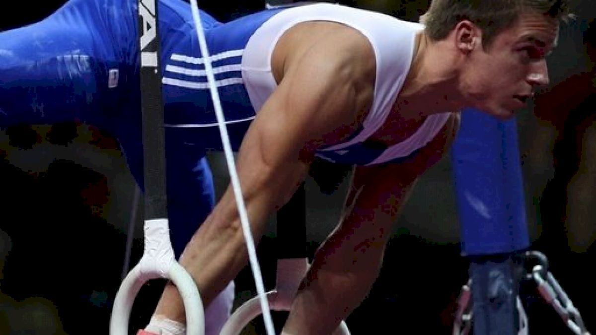 What to Watch: Men's Final