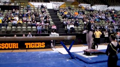 Missouri (Briana Conkle) - 9.725