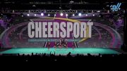 RAMS All Stars - Inferno [2024 L3 Senior - D2 - Small - A Day 2] 2024 CHEERSPORT National All Star Cheerleading Championship