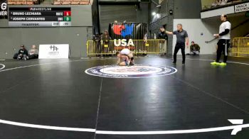 Replay: Mat 1 - 2025 CAUSA Kids Folkstyle State | Mar 16 @ 8 AM