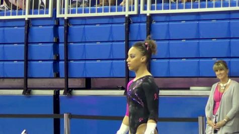 Florida (Kytra Hunter) - 9.85
