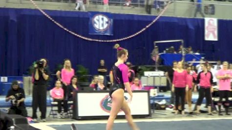 Florida (Claire Boyce) - 9.825