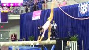 LSU (Rheagan Courville) - 9.9