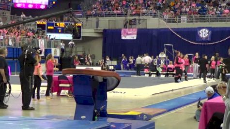 Florida (Bridget Sloan) - 9.9