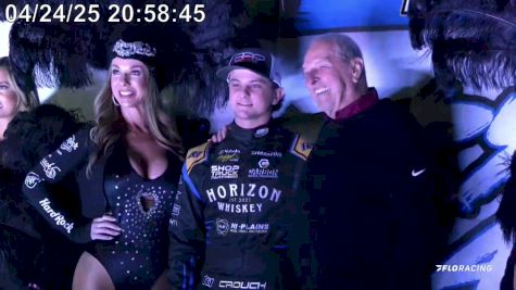 Replay: Home - 2025 Connor FSE Test | Apr 24 @ 9 PM