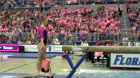 Florida (Claire Boyce) - 9.9