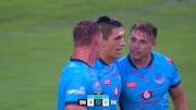 Harold Vorster Try | Hollywoodbets Sharks vs Vodacom Bulls