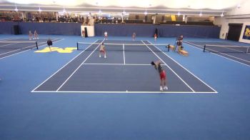 Full Replay - 2019 B1G Tennis Championship | Big Ten Men's Tennis - Court 7 - Apr 27, 2019 at 9:55 AM EDT