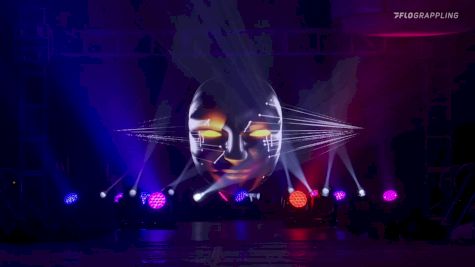 Pōhakule'a Ho'omana vs Kawaiola Magno 2025 Fight to Win 286