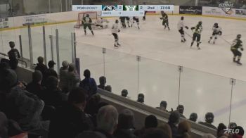 Replay: Home - 2024 Brantford vs Elmira | Feb 19 @ 1 PM