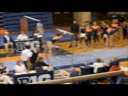 W UB CO Illinois, Mary Jane Horth (9.825)