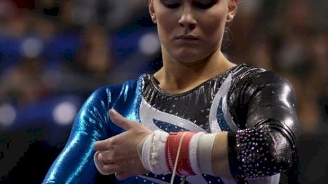 BREAKING: Bridget Sloan Out of Olympic Trials