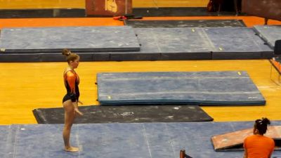 W BB CO Illinois, Emily Lennon (9.750)