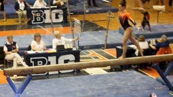 W BB CO Illinois, Kelsi Eberly (EX)