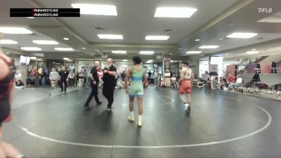 138 lbs Quarterfinal - Brenden Nguyen, Fighting Squirrels Wrestling Club vs Brian Moreno, Sublime Wrestling Academy