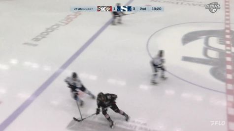 Replay: Home - 2024 Ayr vs Port Colborne | Nov 22 @ 6 PM