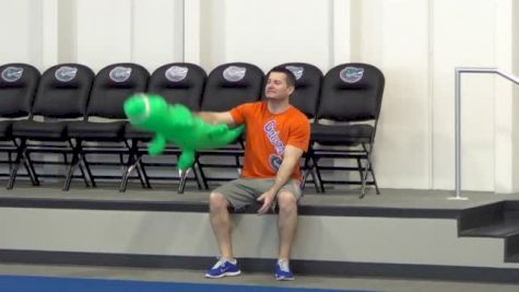 Meet The 2014 Gator Freshman Class