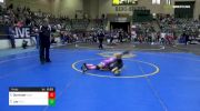 65 lbs Final - Talea Guntrum, None vs Taylor Lay, Helena Wrestling Club