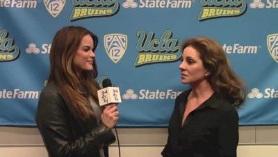 UCLAs Miss Val on the W, Highs and Lows, and the Jay Factor