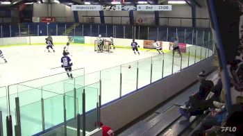 Replay: Home - 2024 Mission City vs North Vancouver | Dec 28 @ 3 PM
